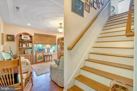 Entry Way - 2170 Lone Ivy Rd, Stuart, VA 24171 photo 1 of 3