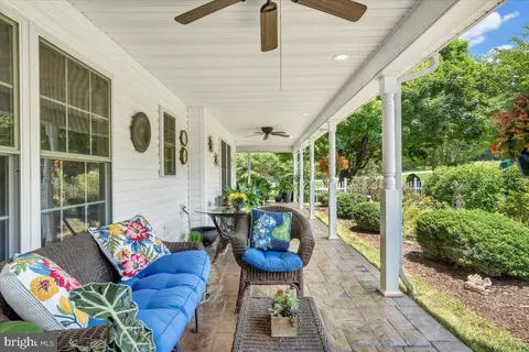 Exterior - 2170 Lone Ivy Rd, Stuart, VA 24171 photo 4 of 19