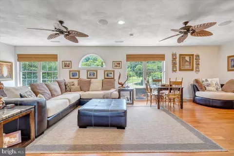 Living - 2170 Lone Ivy Rd, Stuart, VA 24171 photo 8 of 8