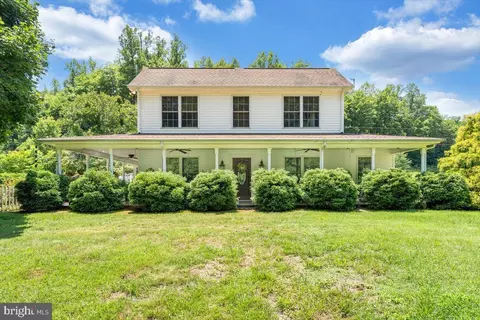 Exterior - 2170 Lone Ivy Rd, Stuart, VA 24171 photo 18 of 19