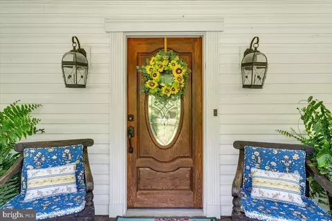 Exterior - 2170 Lone Ivy Rd, Stuart, VA 24171 photo 12 of 19