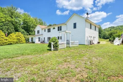 Exterior - 2170 Lone Ivy Rd, Stuart, VA 24171 photo 17 of 19
