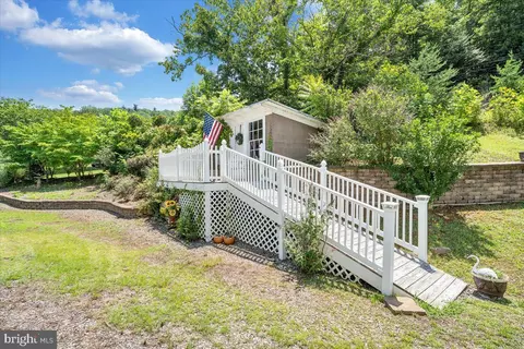 Exterior - 2170 Lone Ivy Rd, Stuart, VA 24171 photo 13 of 19