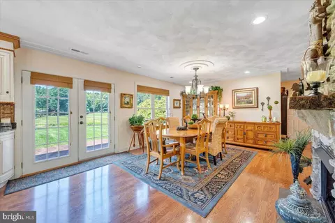Dining - 2170 Lone Ivy Rd, Stuart, VA 24171 photo 3 of 4