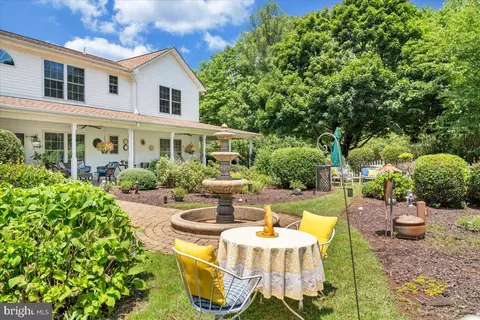 Exterior - 2170 Lone Ivy Rd, Stuart, VA 24171 photo 11 of 19