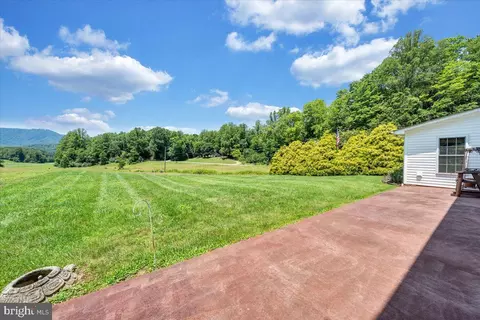 Exterior - 2170 Lone Ivy Rd, Stuart, VA 24171 photo 15 of 19