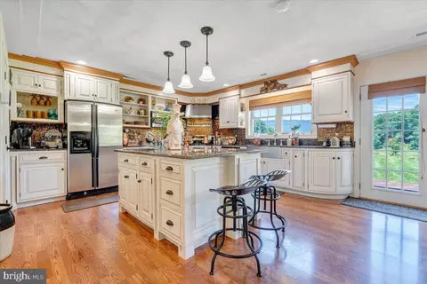 Kitchen - 2170 Lone Ivy Rd, Stuart, VA 24171 photo 1 of 8
