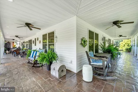 Exterior - 2170 Lone Ivy Rd, Stuart, VA 24171 photo 6 of 19