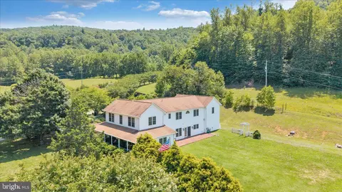 Other - 2170 Lone Ivy Rd, Stuart, VA 24171 photo 26 of 34