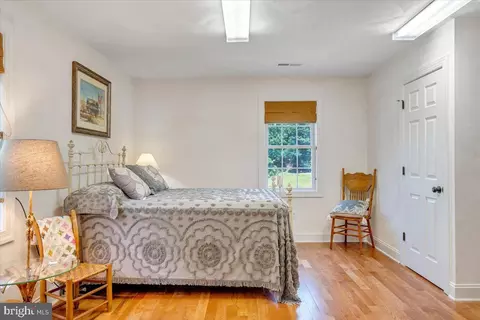Bedroom - 2170 Lone Ivy Rd, Stuart, VA 24171 photo 2 of 10