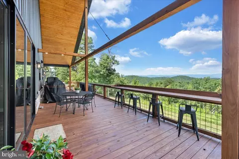 Exterior - 415 Grahams Farm Rd, Stuart, VA 24171 photo 13 of 30