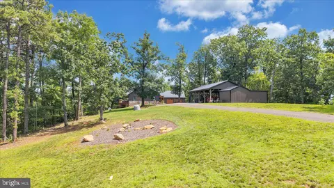 Exterior - 415 Grahams Farm Rd, Stuart, VA 24171 photo 26 of 30