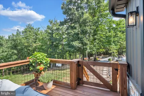 Exterior - 415 Grahams Farm Rd, Stuart, VA 24171 photo 18 of 30