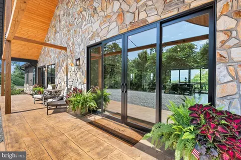 Exterior - 415 Grahams Farm Rd, Stuart, VA 24171 photo 8 of 30