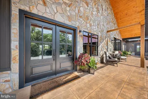 Exterior - 415 Grahams Farm Rd, Stuart, VA 24171 photo 6 of 30