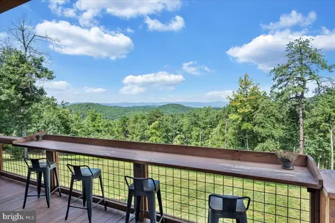 Exterior - 415 Grahams Farm Rd, Stuart, VA 24171 photo 14 of 30