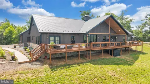 Exterior - 415 Grahams Farm Rd, Stuart, VA 24171 photo 3 of 30