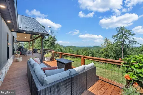 Exterior - 415 Grahams Farm Rd, Stuart, VA 24171 photo 5 of 30