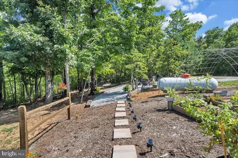 Exterior - 415 Grahams Farm Rd, Stuart, VA 24171 photo 19 of 30