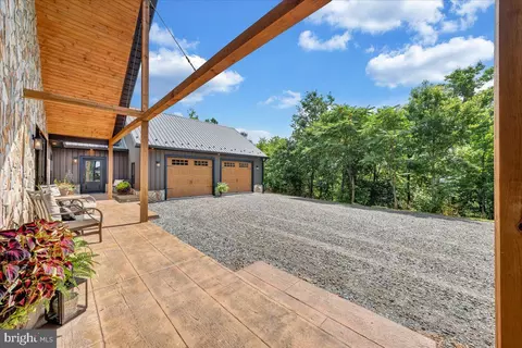 Exterior - 415 Grahams Farm Rd, Stuart, VA 24171 photo 9 of 30