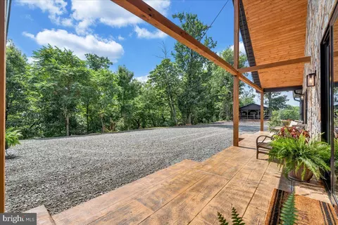 Exterior - 415 Grahams Farm Rd, Stuart, VA 24171 photo 10 of 30