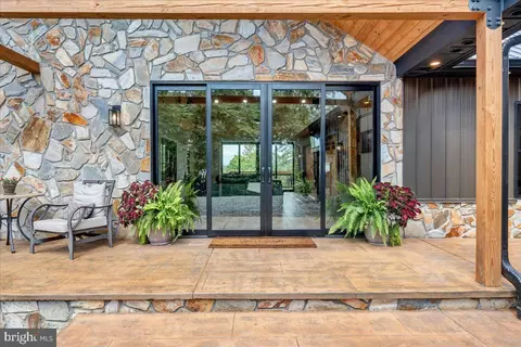 Exterior - 415 Grahams Farm Rd, Stuart, VA 24171 photo 7 of 30