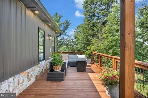 Exterior - 415 Grahams Farm Rd, Stuart, VA 24171 photo 17 of 30