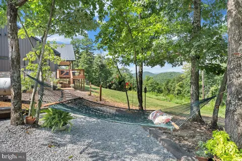 Exterior - 415 Grahams Farm Rd, Stuart, VA 24171 photo 22 of 30