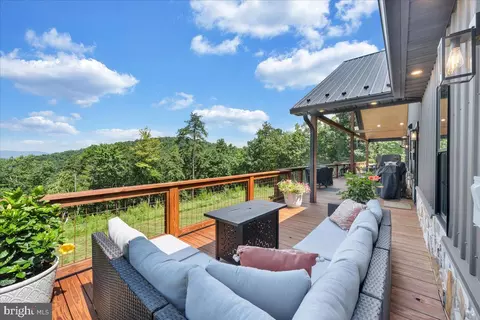 Exterior - 415 Grahams Farm Rd, Stuart, VA 24171 photo 11 of 30