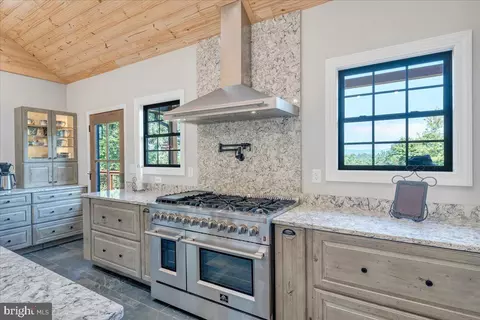 Kitchen - 415 Grahams Farm Rd, Stuart, VA 24171 photo 7 of 7
