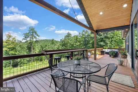 Exterior - 415 Grahams Farm Rd, Stuart, VA 24171 photo 15 of 30