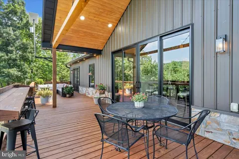 Exterior - 415 Grahams Farm Rd, Stuart, VA 24171 photo 16 of 30