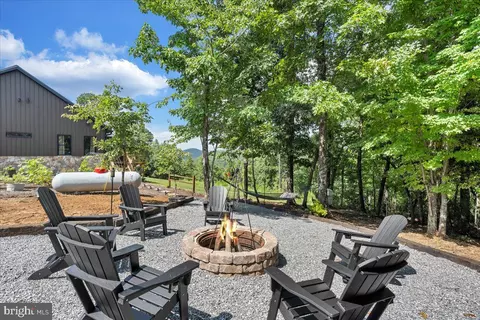 Exterior - 415 Grahams Farm Rd, Stuart, VA 24171 photo 21 of 30