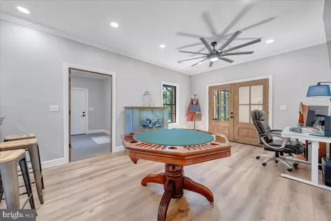 Entry Way - 415 Grahams Farm Rd, Stuart, VA 24171 photo 4 of 5