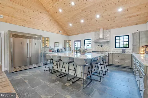 Kitchen - 415 Grahams Farm Rd, Stuart, VA 24171 photo 5 of 7