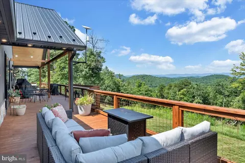 Exterior - 415 Grahams Farm Rd, Stuart, VA 24171 photo 12 of 30