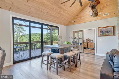 Dining - 415 Grahams Farm Rd, Stuart, VA 24171 photo 1 of 3