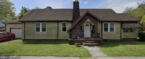2125 Lincoln, Portsmouth, VA 23704