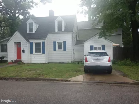 4 Morris St, Portsmouth, VA 23702