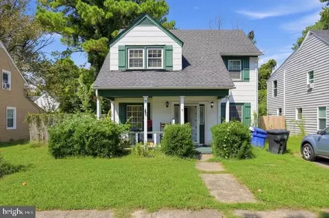 9 Prospect Pkwy, Portsmouth, VA 23702