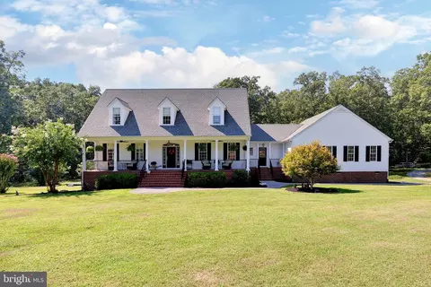 2320 Westwood Pne, Powhatan, VA 23139