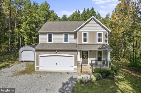 2120 Walnut Tree Ter, Powhatan, VA 23139