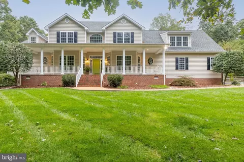2491 Goodwyn Lake Ct, Powhatan, VA 23139