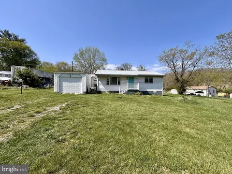 2553 Milstead Pl, Draper, VA 24324 photo 1