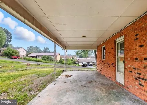 Exterior - 6055 Dolphus Ave, Dublin, VA 24084 photo 1 of 1