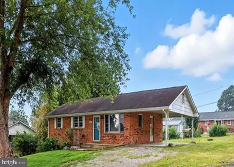 6055 Dolphus Ave, Dublin, VA 24084