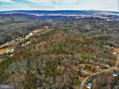 0 Thaxton Rd, Pulaski, VA 24301