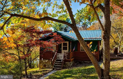 7431 Walker Rd, Dublin, VA 24084