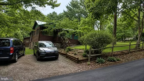 Exterior - 7431 Walker Rd, Dublin, VA 24084 photo 3 of 4