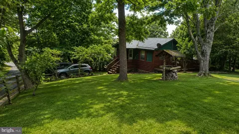 Exterior - 7431 Walker Rd, Dublin, VA 24084 photo 2 of 4